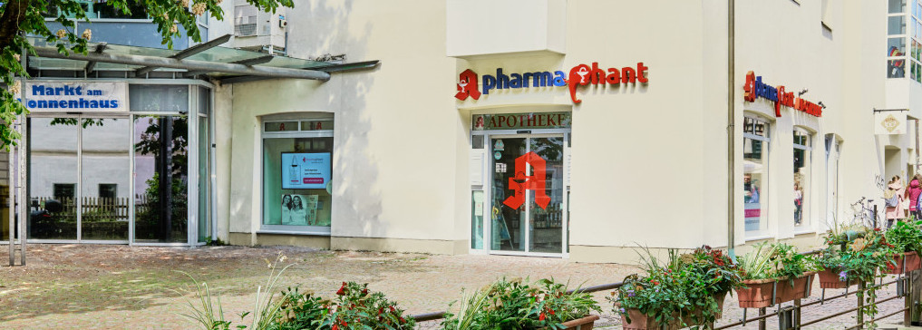 Apotheke am Nonnenhaus